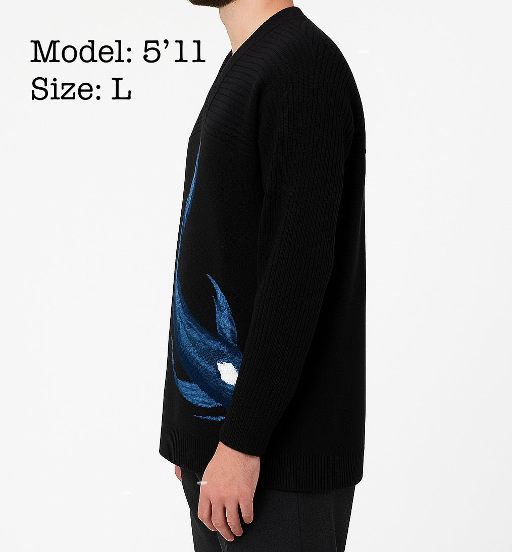 Spirit of Yue - Long Sleeve