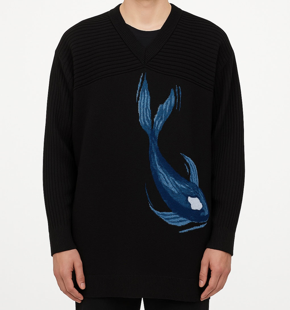 Spirit of Yue - Long Sleeve