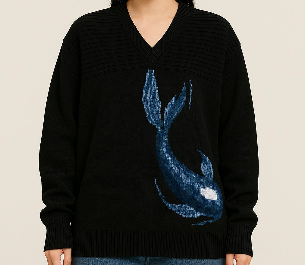 Spirit of Yue - Long Sleeve