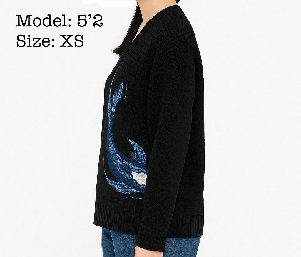 Spirit of Yue - Long Sleeve