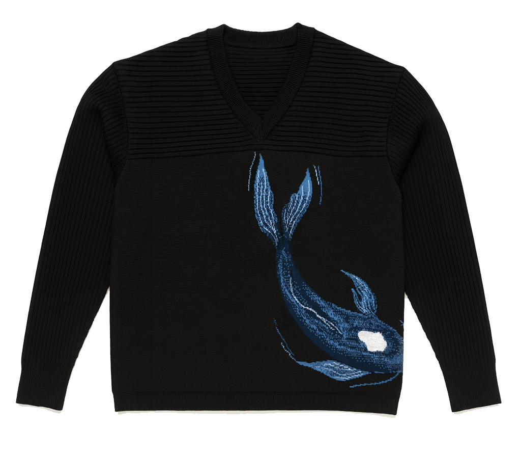 Spirit of Yue - Long Sleeve