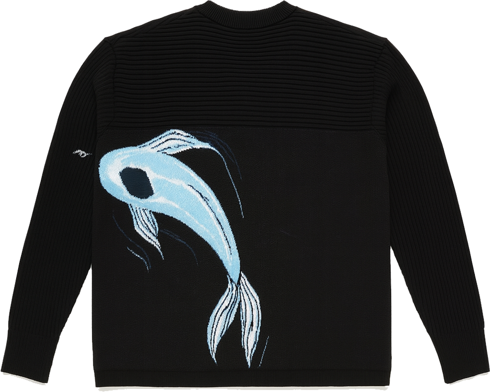 Spirit of Yue - Long Sleeve
