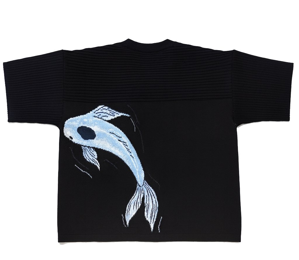 Spirit of Yue