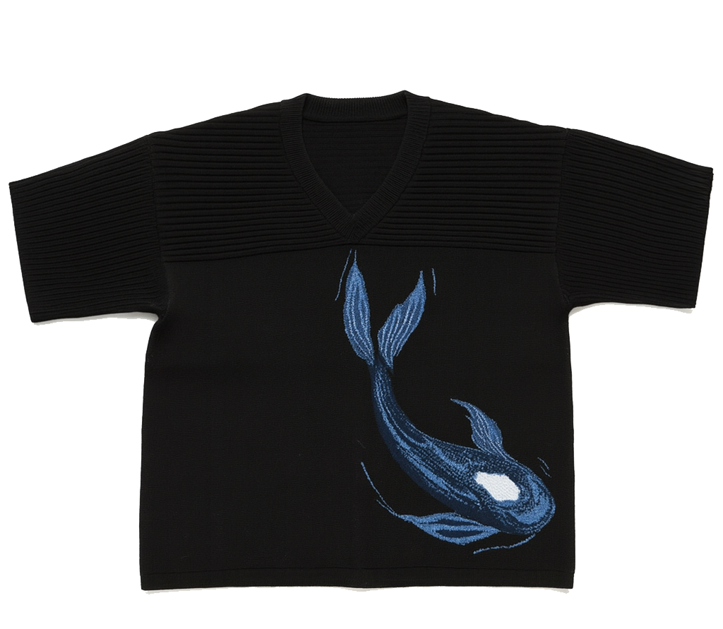 Spirit of Yue