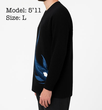 Spirit of Yue - Long Sleeve