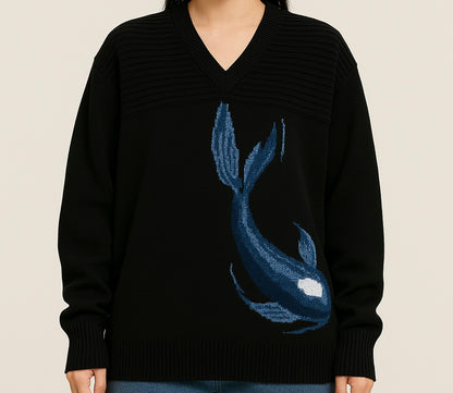 Spirit of Yue - Long Sleeve