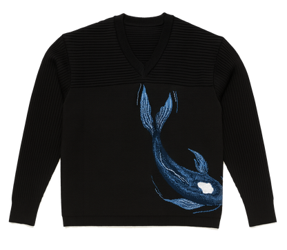 Spirit of Yue - Long Sleeve