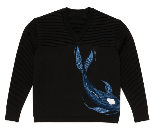 Spirit of Yue - Long Sleeve