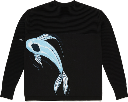 Spirit of Yue - Long Sleeve